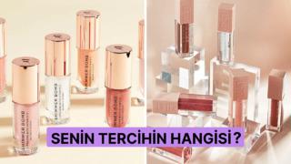 Dolgun dudakların sırrı! Son zamanların en çok satan lip glossları burada: Maybelline mi Revolution mı?