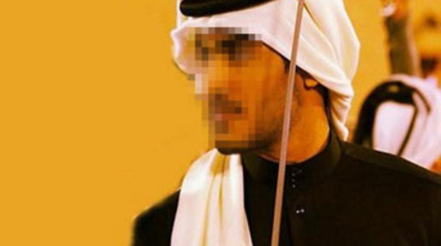 3 gen&ccedil; &ccedil;ok yakışıklı diye sınır dışı edildi