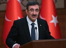 Cevdet Yılmaz 'Bir yasal düzenleme ihtiyacı görünüyor' deyip duyurdu: 'Yakında Meclis gündemine gelecektir'