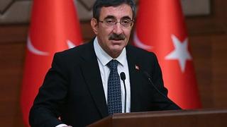 Cevdet Yılmaz 'Bir yasal düzenleme ihtiyacı görünüyor' deyip duyurdu: 'Yakında Meclis gündemine gelecektir'