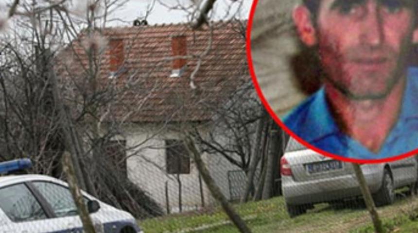 Sırbistan'da katliam: 13 &ouml;l&uuml;