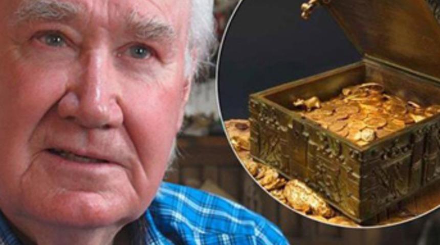 Servetini g&ouml;md&uuml;, 9 ipucu verdi