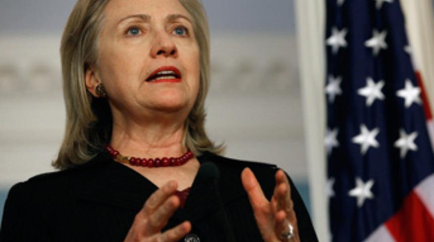 ABD'den flaş Suriye kararı