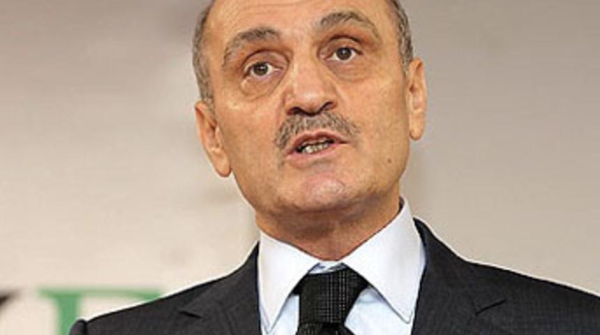 Bakan Bayraktar sessizliğini bozdu