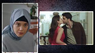 Kızılcık Şerbeti'nin Nilay'ı Feyza Civelek Doğukan Güngör ve Sıla Türkoğlu'nun küs olduğunu itiraf etti! Cannes'da barıştılar