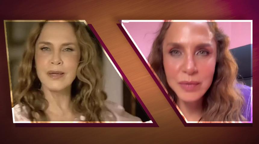 Sertab Erener dillere düşünce yeniden paylaştı ama olmadı! "Yüzünü eski haline getir"