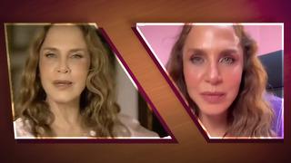 Sertab Erener dillere düşünce yeniden paylaştı ama olmadı! Yüzünü eski haline getir