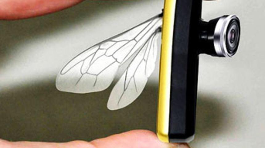 Casus arı g&ouml;reve hazır