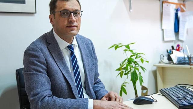 Dünya tıp literatürüne girdi: Türk doktordan Fındık tekniği yöntemi! Kanser ameliyatlarında kullanılıyor