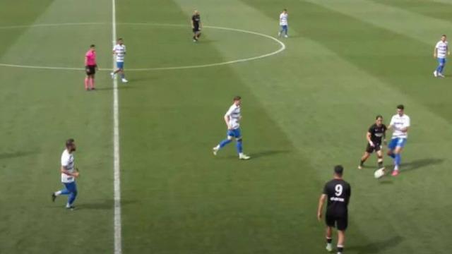 Türkiye'de şike iddiası gündeme bomba gibi düştü! Ankaraspor-Nazilli Belediyespor maçında şut bile atılmamıştı, TFF inceleme başlattı!