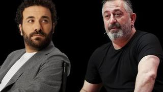 Serenay Sarıkaya'dan sonra Hasan Can Kaya... Cem Yılmaz daha fazla dayanamadı