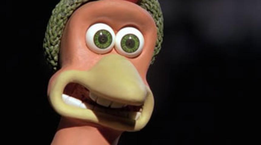 &Ccedil;izgi film ger&ccedil;ek oldu