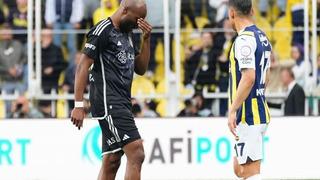 Beşiktaş'tan Fenerbahçe maçının ardından suç duyurusu kararı!