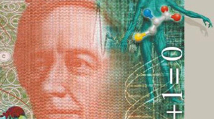 Leonhard Euler’in eğitim hayatı