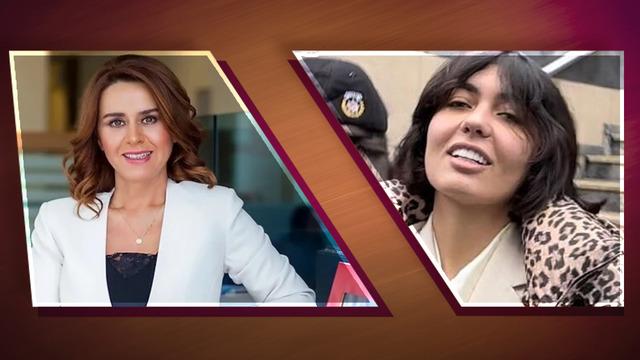 Bahar Candan ve Seçil Erzan koğuşta baş başa kaldı! Sosyal medya yıkıldı: Netflix dizisi olur mu?