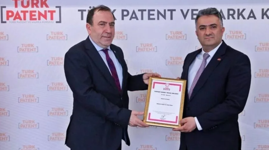 Ardahan'ın "Hanak tel peyniri" tescillendi! Coğrafi işaret aldı