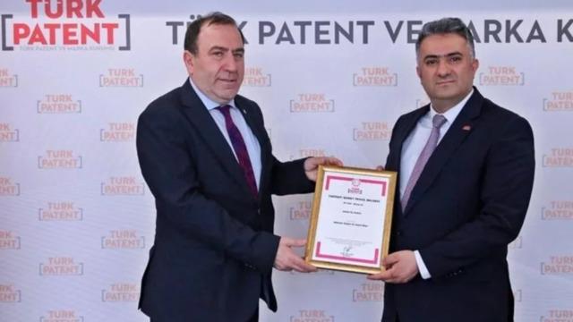 Ardahan'ın Hanak tel peyniri tescillendi! Coğrafi işaret aldı