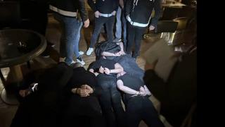 İstanbul'da 'mahzen-34' operasyonu! Elebaşılığını Sezai Gülmez yapıyordu, çökertildi