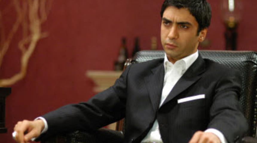 Kurtlar Vadisi Pusu'nun unutulmaz sahneleri!