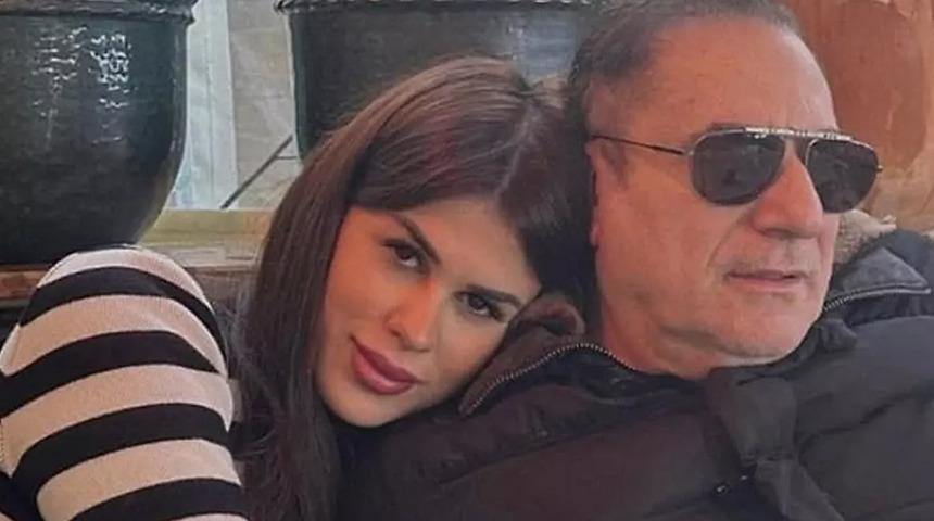 Mehmet Ali Erbil'in genç sevgilisi masaj yaparken 'dedeme' deyince olay oldu! "Yasmin utanmıştır"