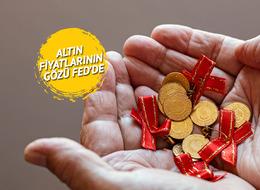 Altın fiyatları için geri sayım başladı, son 2 gün! Yatırımcıların gözü kritik kararda, en ufak sinyal bile yansıyacak: Gram altın, çeyrek altın bugün ne kadar?
