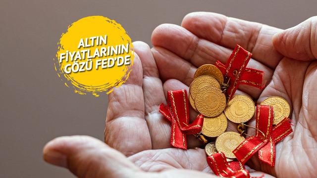 Altın fiyatları için geri sayım başladı, son 2 gün! Yatırımcıların gözü kritik kararda, en ufak sinyal bile yansıyacak: Gram altın, çeyrek altın bugün ne kadar?