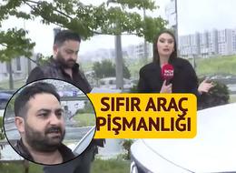 1 buçuk milyona sıfır araç aldı! Daha 1000 KM'yi görmeden başına gelmeyen kalmadı: Ne bayi ne distribütör şimdi telefonlarına çıkmıyor