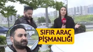 1 buçuk milyona sıfır araç aldı! Daha 1000 KM'yi görmeden başına gelmeyen kalmadı: Ne bayi ne distribütör şimdi telefonlarına çıkmıyor