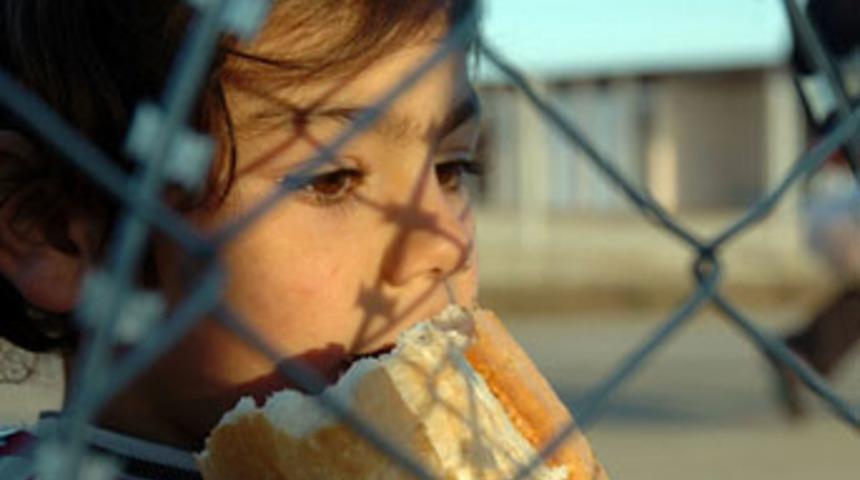 Suriyeliler i&ccedil;in harcanan para 752 milyon TL