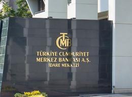 Merkez Bankası Olağan Genel Kurulu yarın yapılacak