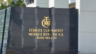 Merkez Bankası Olağan Genel Kurulu yarın yapılacak