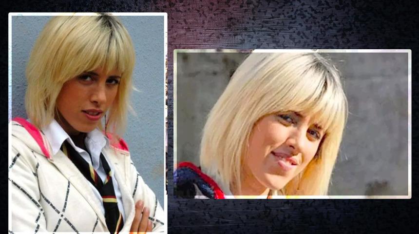 Arka Sıradakiler'in Özge'siydi... Sevda Dalgıç son görüntüsüyle şaşırttı! Bakın şimdi ne yapıyor