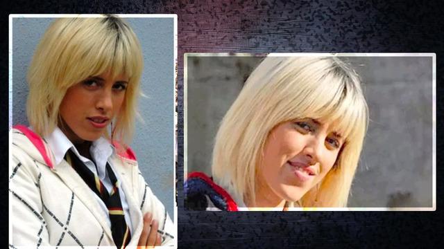 Arka Sıradakiler'in Özge'siydi... Sevda Dalgıç son görüntüsüyle şaşırttı! Bakın şimdi ne yapıyor