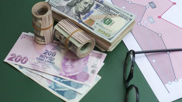Dolar ve Euro güne nasıl başladı? 29 Nisan 2024  güncel fiyatlar, dolar ve Euro kaç para?