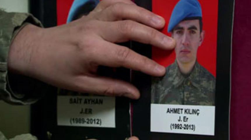 Sakarya Fırat ağlıyor