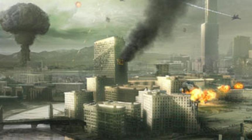 3. Dünya Savaşı çıkar!