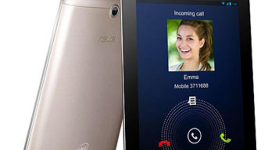 ASUS Yeni Akıllısı 7 in&ccedil; Fonepad&rsquo;ini tanıttı