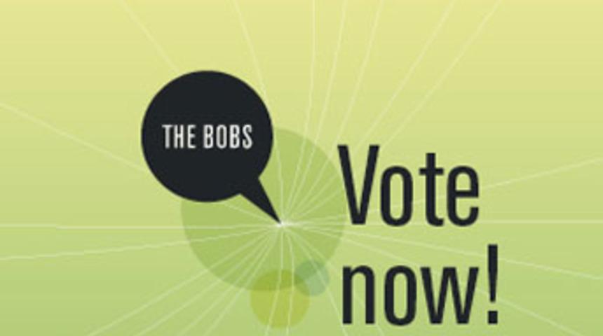 Sosyal medya yarışması Bobs&rsquo;da oylama s&uuml;reci
