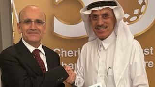 Türkiye'ye 6,3 milyar dolarlık finansman! Bakan Şimşek'ten 'dış kaynak' açıklaması