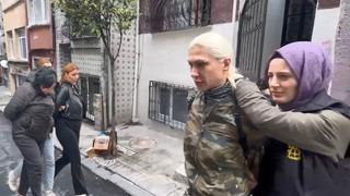 İstanbul'da fuhuş operasyonu! Çalışma vaadiyle kandırıp istismar ettiler: 3 kadın kurtarıldı