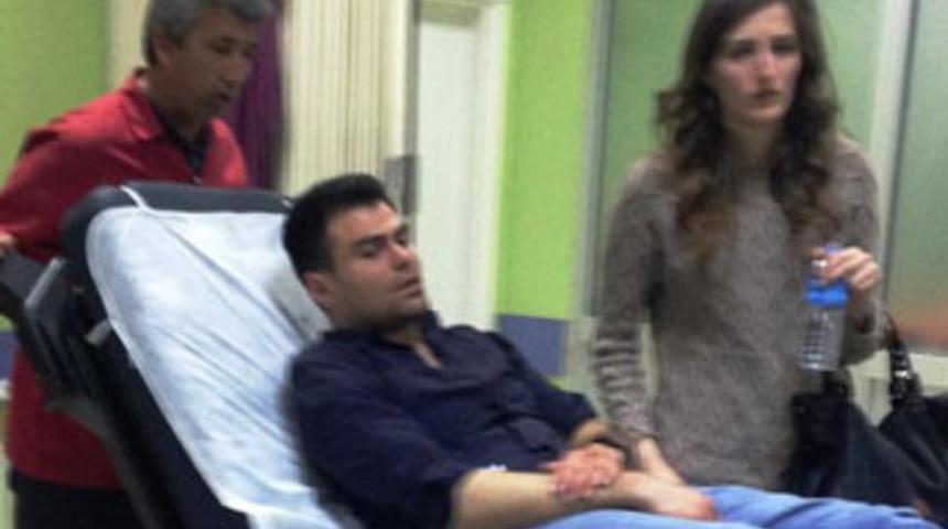 &Ouml;ğretmenlerin tatili faciayla bitti!