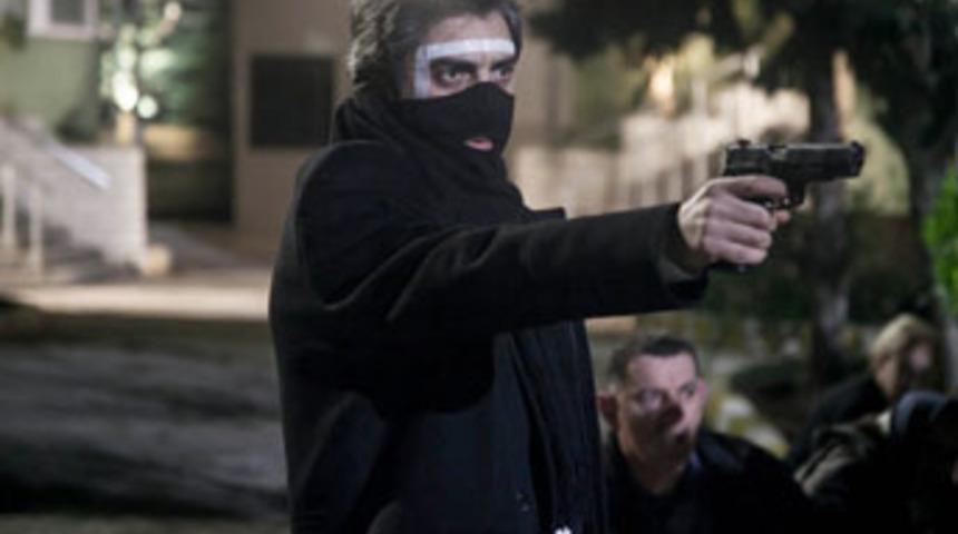 Kurtlar Vadisi Pusu yine nefes kesti