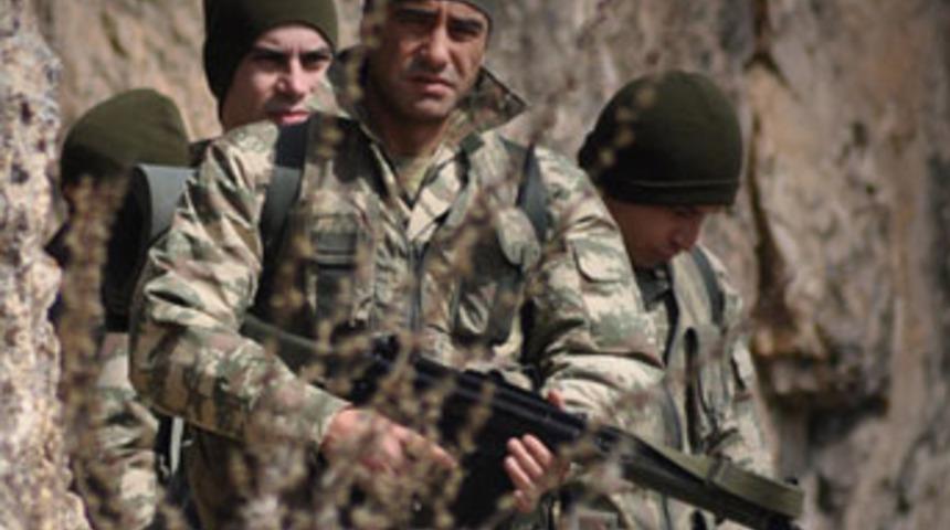 Sakarya Fırat son b&ouml;l&uuml;m yarın Sebastiyan'da