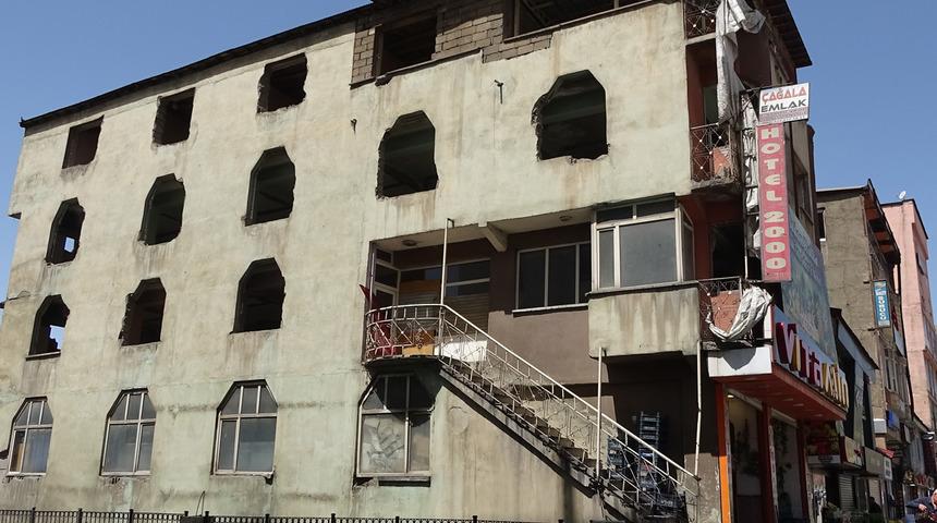 Uzmanlar sık sık uyarıyordu! AFAD deprem beklenen o il için harekete geçti: Çadırlar gönderildi, Konteyner kentler oluşturuldu