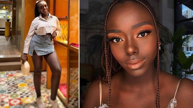 Annesi Yunan, babası Türk, kendisi siyahi! Görenleri şaşkına çeviriyor, İzmitli olduğuna kimse inanmıyor