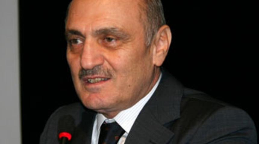 Tapu kayıtlarına 'afet' koruması