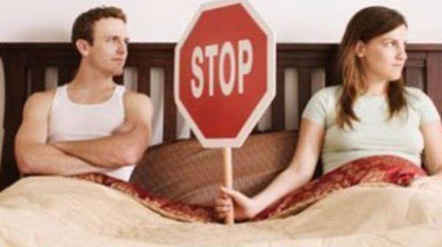 T&uuml;rk kadınlarına şok &ccedil;ağrı!