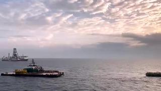 Bakan Bayraktar duyurdu! Sakarya'da 4,5 milyon metreküp gaz üretildi