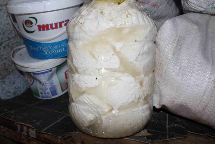 Siirt'te yapılıyor, kilometrelerce uzaklıktan talep görüyor! Kilosu 130 TL, 200 kilo alan bile var G4