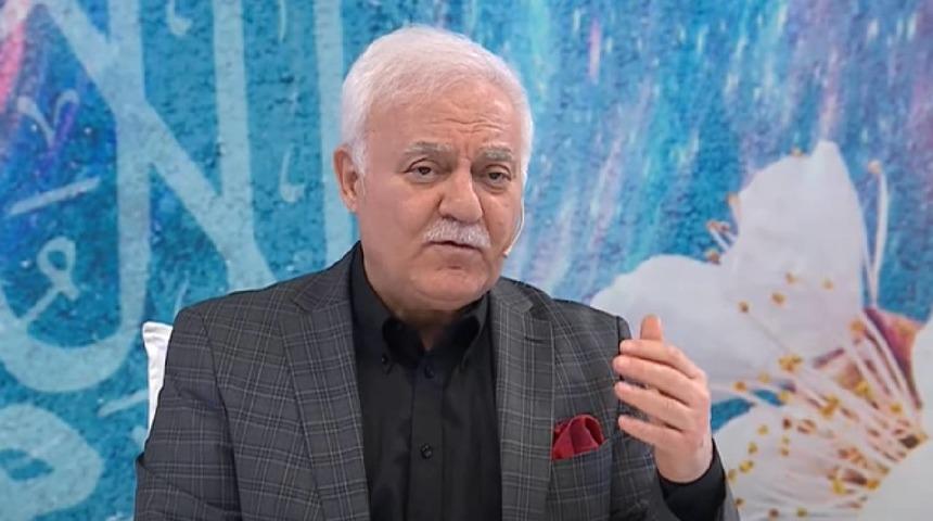 'Uygunsuz mekana gitmiş, masasında kadınlar...' diyerek Nihat Hatipoğlu'ndan akıl istedi! "Dedektiflik yapar gibi..."